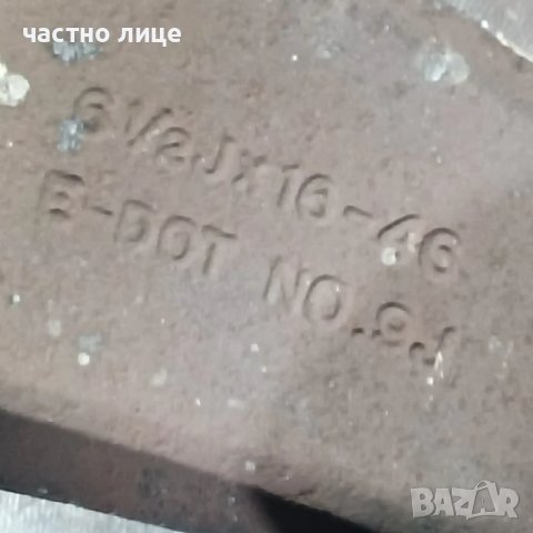 Хюндай Туксон джанти алуминиеви, снимка 2 - Гуми и джанти - 50743317