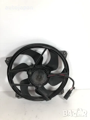 Перка охлаждане Citroen C4 Grand Picasso 2006, снимка 2 - Части - 55739082