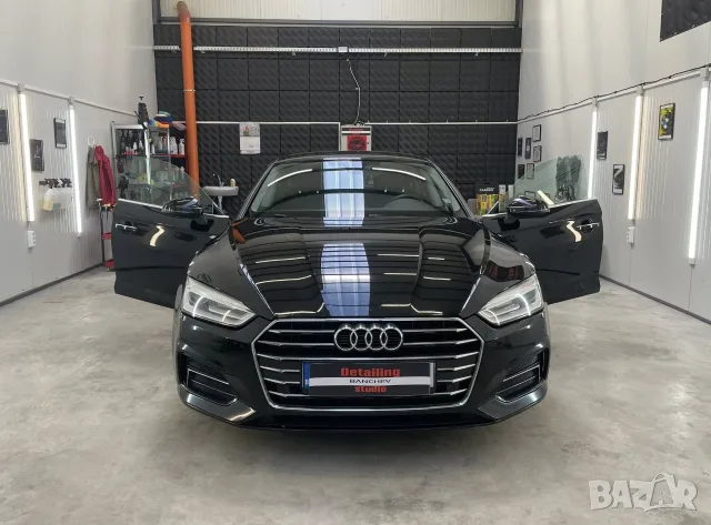 Audi A5 40TDI Sportback