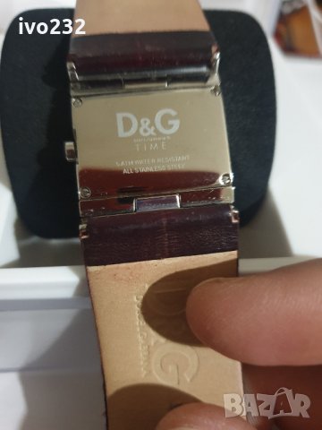 dolce&gabbana, снимка 16 - Дамски - 31077248