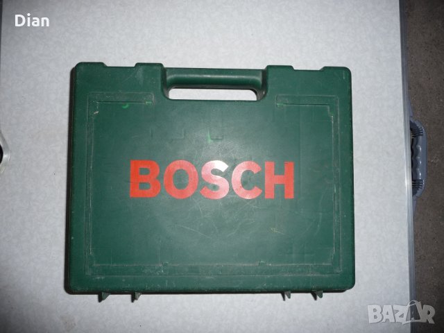 Винтоверт Bosch 14,4 VES-2 Li-Ion батерия, снимка 2 - Винтоверти - 25661977