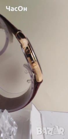 Представителен, красив JUNGHANS MEGA, снимка 4 - Мъжки - 50484944