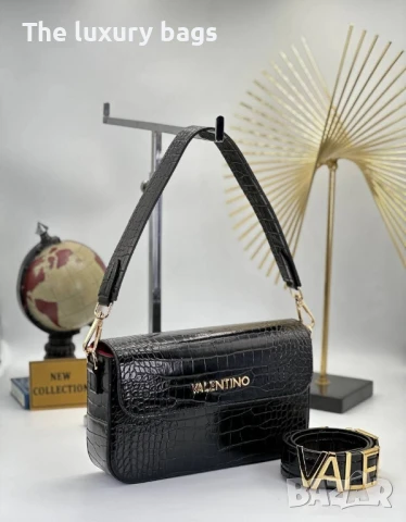 Стилна дамска чанта 