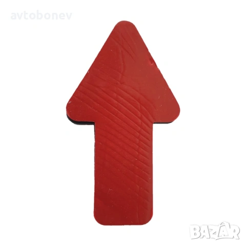 Комплект светлоотразители-жълти (4 бр.), снимка 5 - Аксесоари и консумативи - 53230925