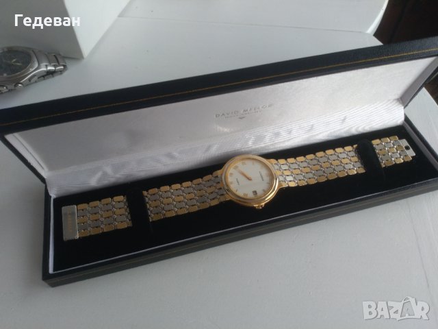 Seiko Lassale, снимка 7 - Мъжки - 31179721