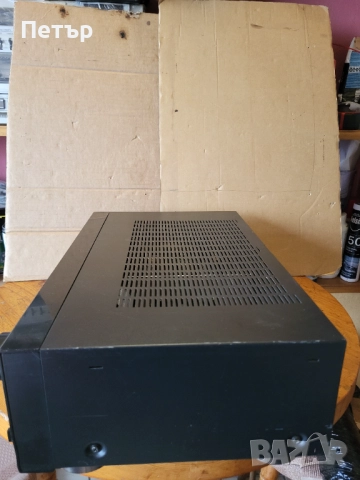 SONY STR-GX315 транзисторен ресийвър, снимка 12 - Ресийвъри, усилватели, смесителни пултове - 52185564