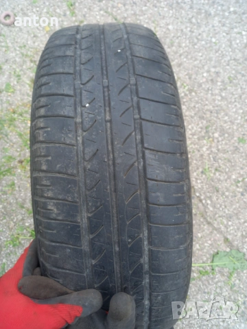 1 брой гума , снимка 3 - Гуми и джанти - 51107471