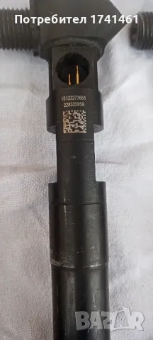 Дюзи делфи w212 AMG feis, снимка 5 - Аксесоари и консумативи - 48138789