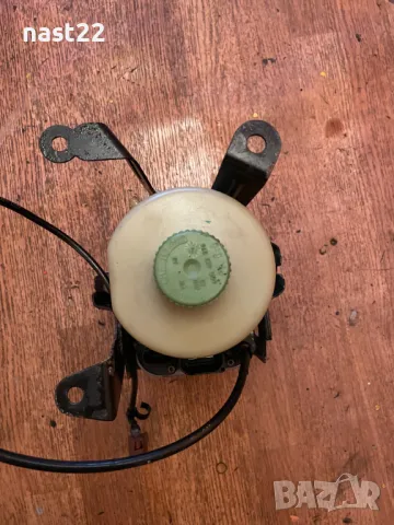 Електрическа хидравлична помпа Фолскваген Поло 1,4 тди 6RO423156B, снимка 4 - Части - 49872194