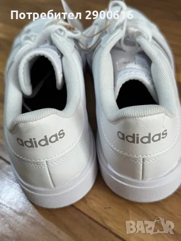 Дамски маратонки Adidas размер 40, снимка 8 - Маратонки - 50418599