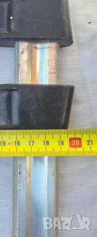 Немски стяги в топ състояние , снимка 7 - Стяги - 51800767