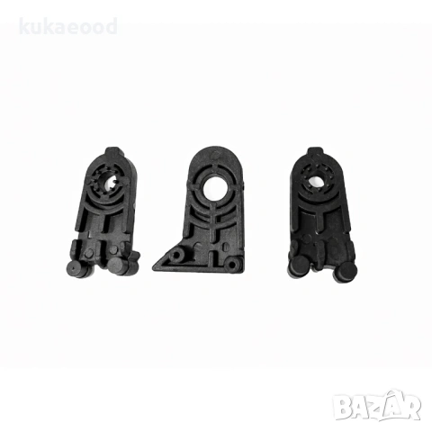 Комплект щипки за захващане на фар за Hyundai i30 MK3