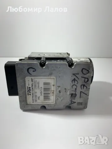 ABS Абс помпа модул за Опел Вектра Opel Vectra C / GM 09191496 / TRW 13664001, снимка 2 - Части - 49174501