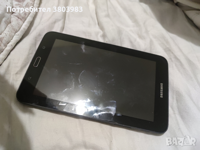 Таблет Samsung Galaxy tab 3 Lite SM-T110, снимка 4 - Samsung - 44767281