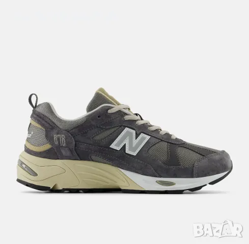 Мъжки маратонки New Balance 878 Magnet
