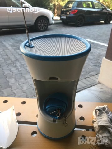 BENOH KH2208 Радио за Плаж, снимка 5 - Радиокасетофони, транзистори - 29909168