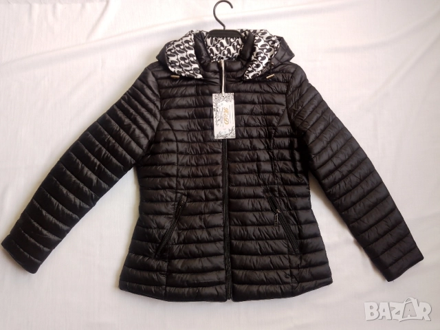 яке с две лица 