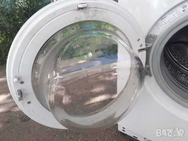Продавам на части пералня Candy CNE 109T, снимка 13 - Перални - 38056347