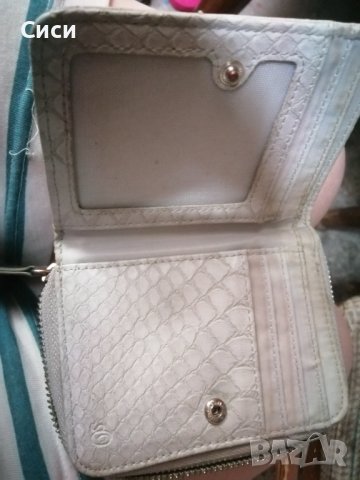 Портомоне, снимка 13 - Портфейли, портмонета - 37955755