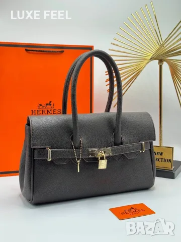 Hermes ⚜️ Дамски Чанти 