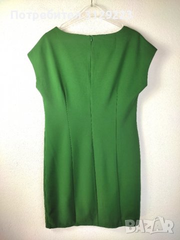 ESPRIT dress D XL/F XXL, снимка 4 - Рокли - 38383629