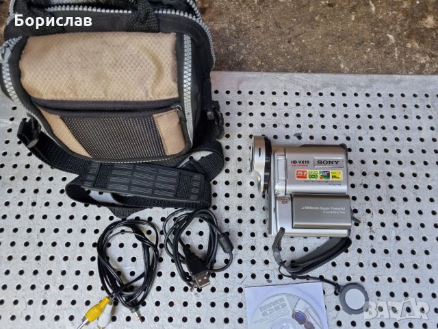 Камера Siny KD - VX 19, снимка 9 - Камери - 33806250