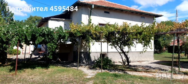 Продава имот, снимка 2 - Къщи - 52041698
