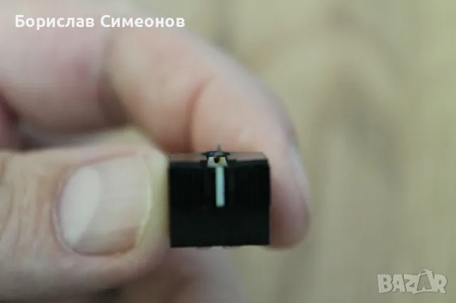 Грамофонна доза, снимка 7 - Грамофони - 47538779