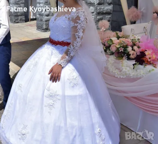 Булчинска Рокля, снимка 1