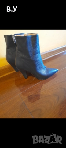 Дамски боти
