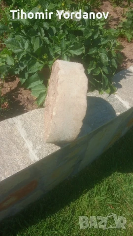 Камък -Точило., снимка 14 - Антикварни и старинни предмети - 51021030