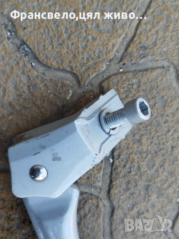 Здрава степенка за велосипед колело , снимка 2 - Части за велосипеди - 53980568