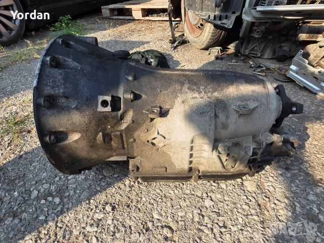 Автоматична скоростна кутия мерцедес Е220 Цди MERCEDES E 2.2CDI W212, снимка 3 - Части - 52435513