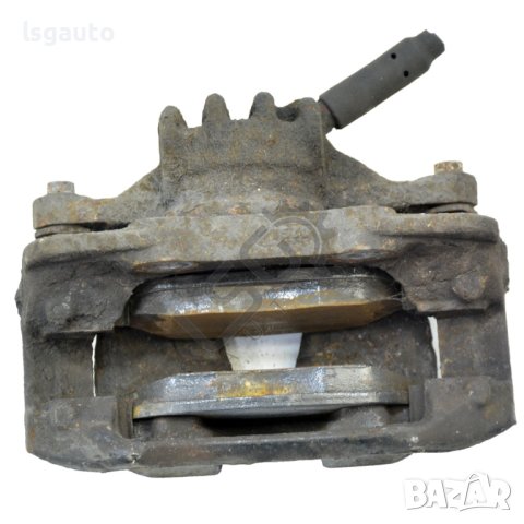 Преден десен спирачен апарат Peugeot 308 I 2007-2015 ID:100361, снимка 2 - Части - 40668400