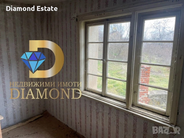 Къща в село Изворово, общ. Чирпан, снимка 4 - Къщи - 53335860