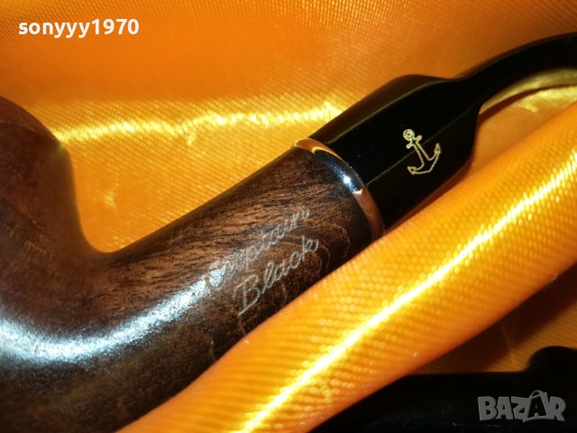 ЛУЛА ЗА 85ЛВ БРОЙ-СТИЛНА НОВА 0111231403, снимка 11 - Лули - 42808784