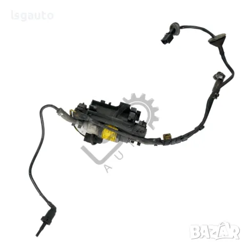 Печка Volkswagen Touran II 2011-2015 ID:145710, снимка 3 - Части - 49854925