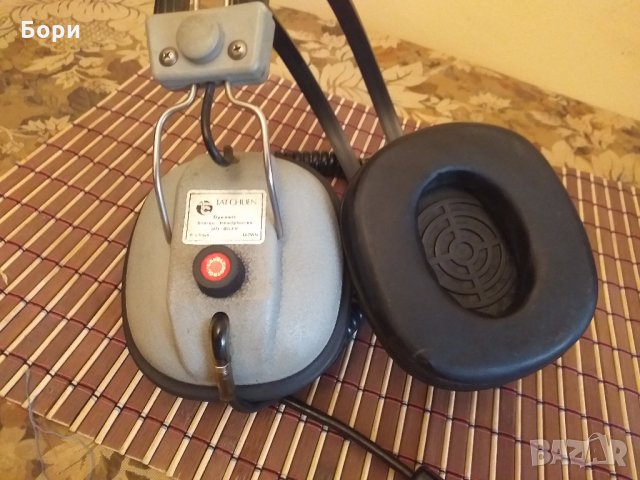 Професионални японски слушалки Стерео, снимка 2 - Слушалки и портативни колонки - 29583387