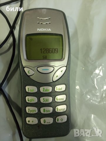 NOKIA 3210, снимка 2 - Nokia - 42034183