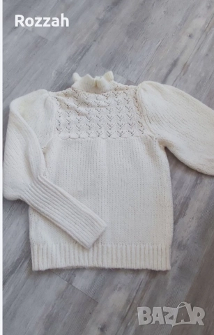 Жилетки и блузи в различни цветове , снимка 9 - Блузи с дълъг ръкав и пуловери - 44307489