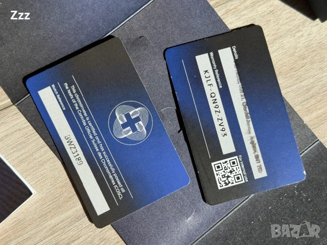 Часовник TAG Heuer Aquaracer Professional 300, снимка 15 - Мъжки - 53933563