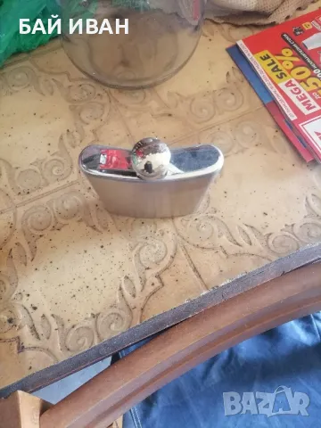 МАЛКИ ДЖОБНИ МАНЕРКИ, снимка 4 - Антикварни и старинни предмети - 49137126