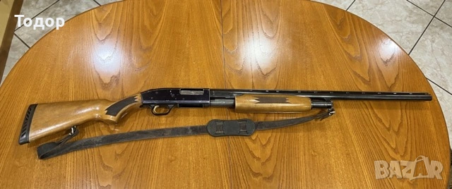 Продавам помпа Mossberg 500A