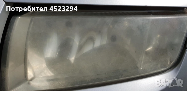 Пастиране и Полиране на Фарове и Автомобили , снимка 6 - Полиране - 52623602