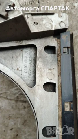 Лайсна за фар с ОЕМ номер 2108200112, снимка 2 - Части - 48252921