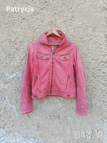 Arma Collection дамско кожено яке 42