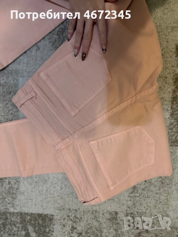 Дънки на mavi jeans с м размер, снимка 3 - Дънки - 52698040