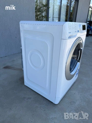Пералня Indesit 8кг, снимка 8 - Перални - 54326701