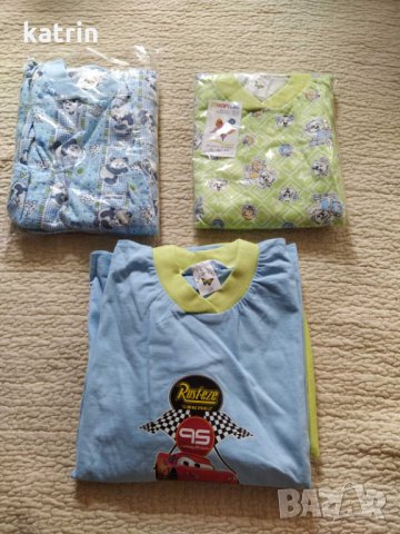 Нови български пижамки размер 36 и 38