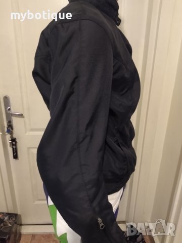 Мото яке дамско текстил, снимка 4 - Спортна екипировка - 37091072